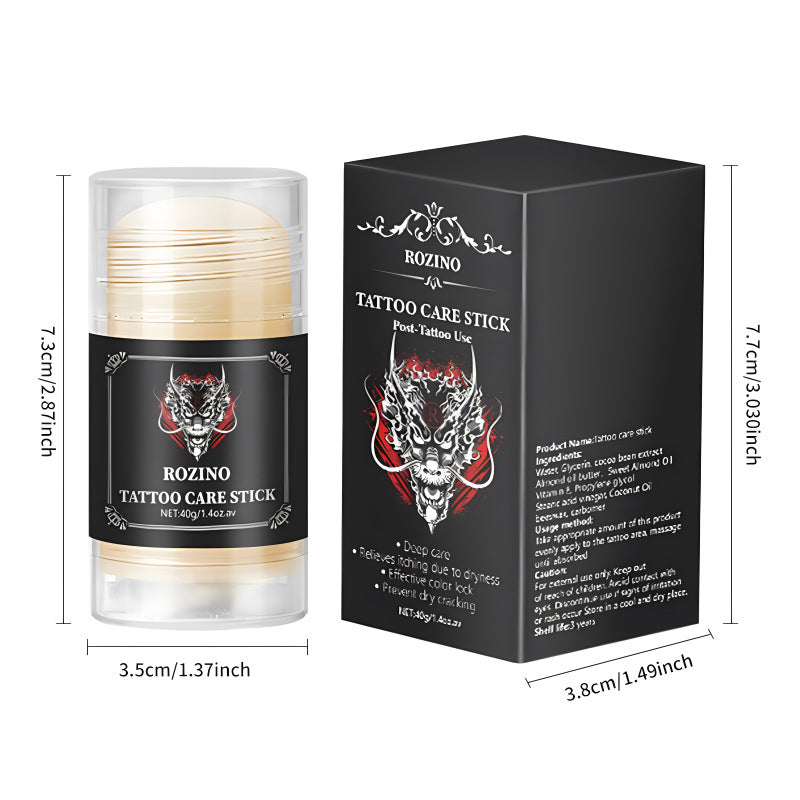 Tattoo Color Fixing Care Cream