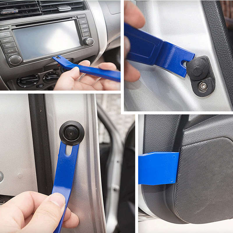 Universal Car Repair Tool Kit