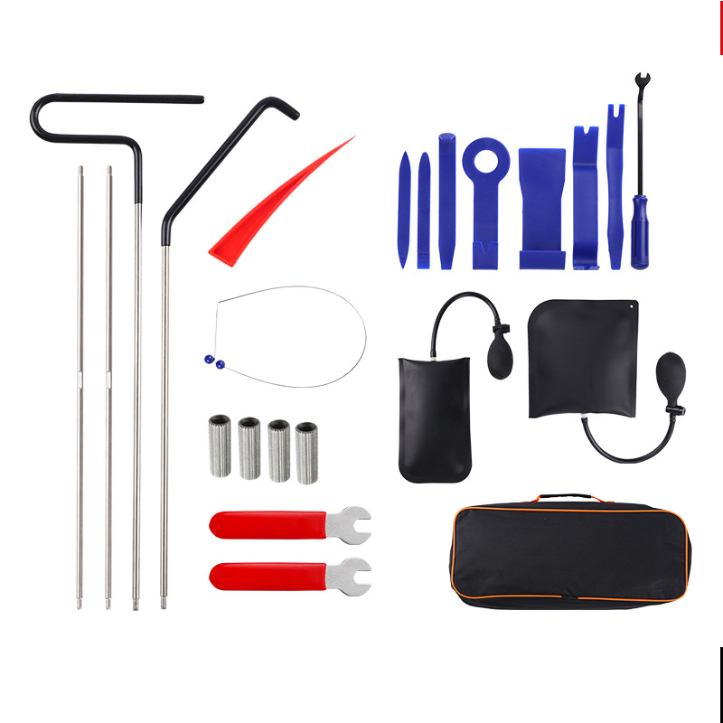 Universal Car Repair Tool Kit
