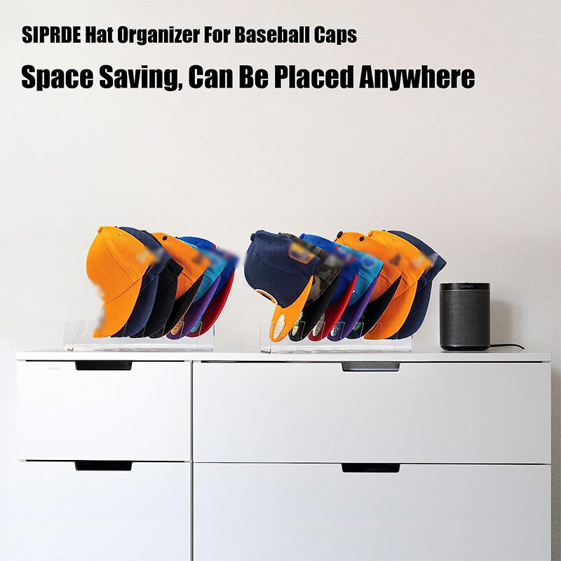 Hat Stand for Baseball Caps