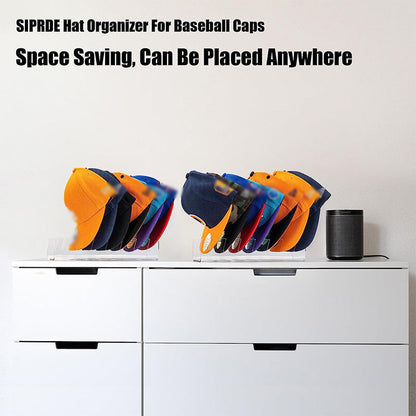 Hat Stand for Baseball Caps