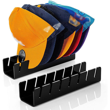 Hat Stand for Baseball Caps