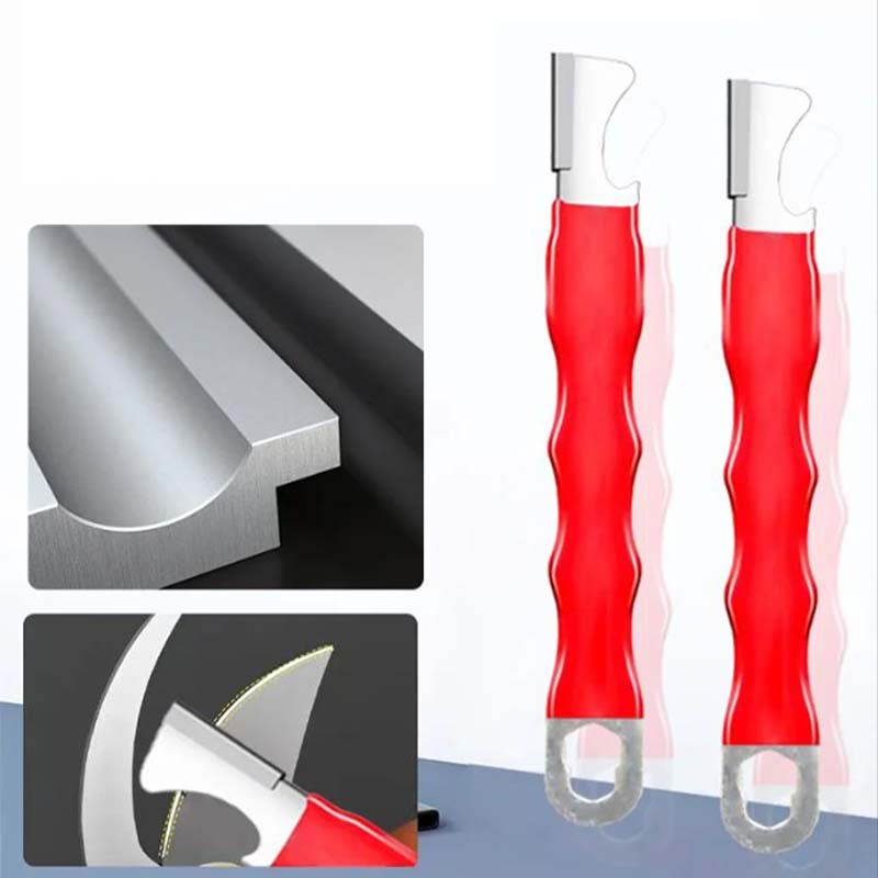 🔥Buy 1 get 1 free🔥Multifuntion Portable Knife Sharpener & Bottle Opener