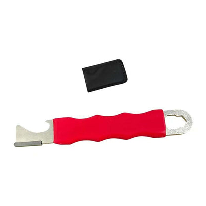 🔥Buy 1 get 1 free🔥Multifuntion Portable Knife Sharpener & Bottle Opener