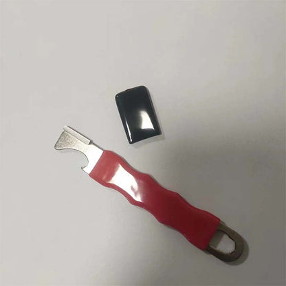 🔥Buy 1 get 1 free🔥Multifuntion Portable Knife Sharpener & Bottle Opener