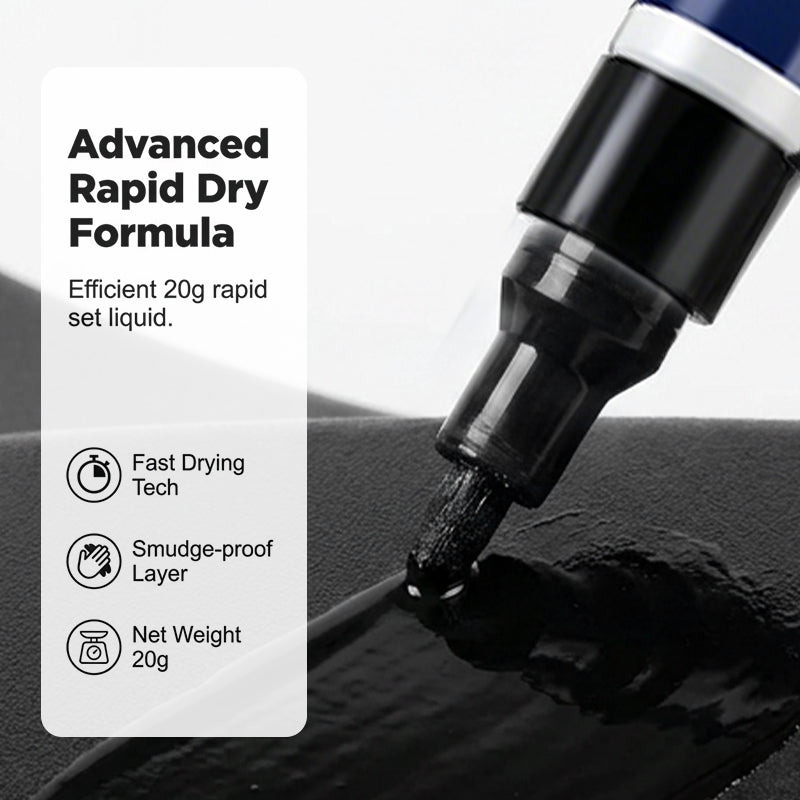 🔥HOT SALE 50%OFF🔥 Interior Button Repair Paint Pen