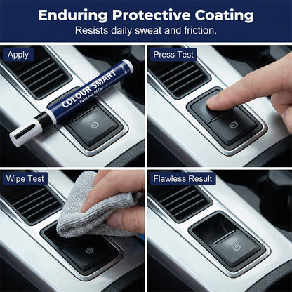 🔥HOT SALE 50%OFF🔥 Interior Button Repair Paint Pen