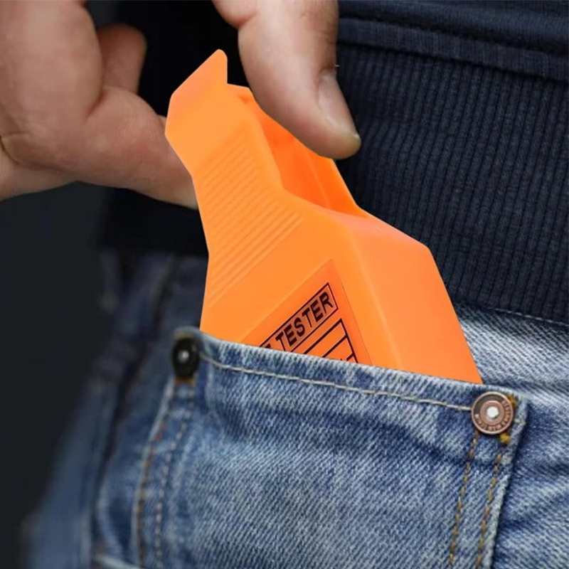 2-in-1 Automotive Fuse Tester and Puller Tool