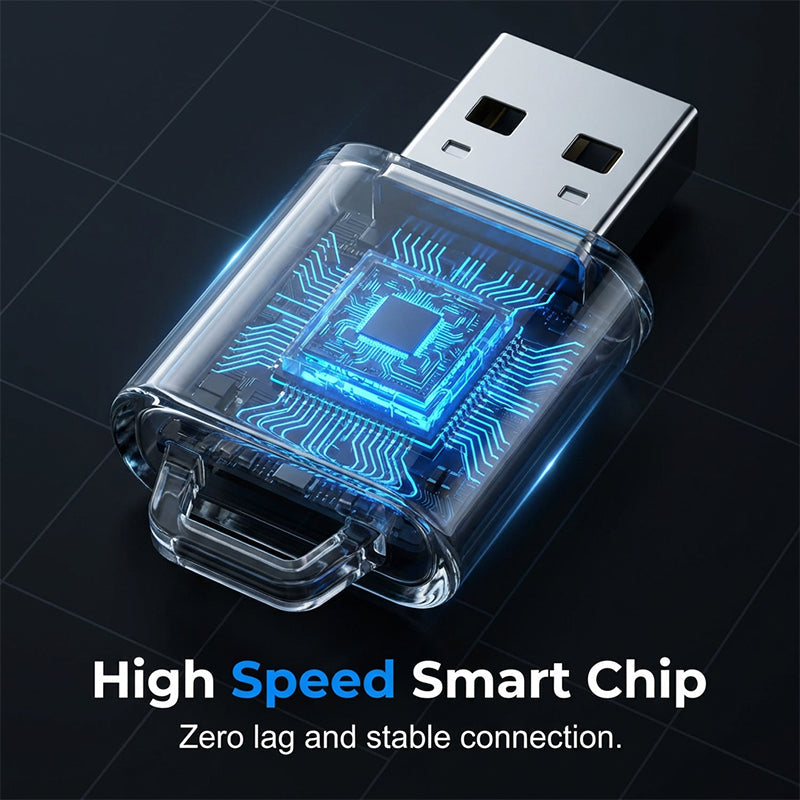 🎉 2026 Sale — Over 24,000 Sold! 💞 Wireless car display adapter