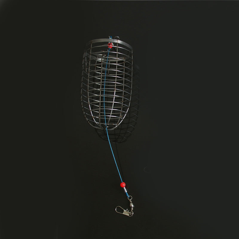 Stainless Steel Fishing Bait Cage