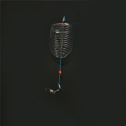 Stainless Steel Fishing Bait Cage