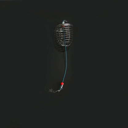 Stainless Steel Fishing Bait Cage