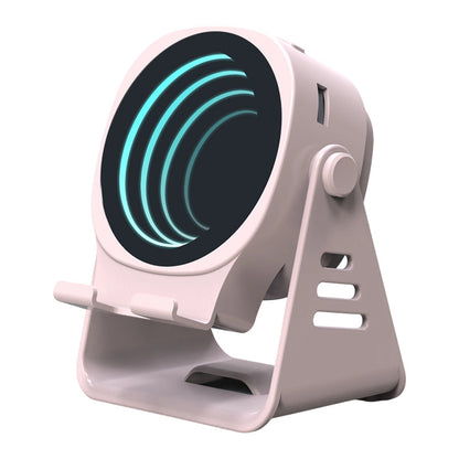 Wireless Induction Speaker Stand