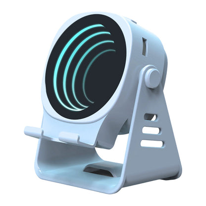 Wireless Induction Speaker Stand