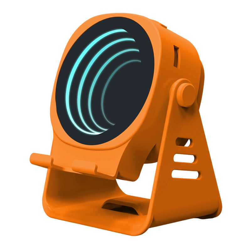 Wireless Induction Speaker Stand
