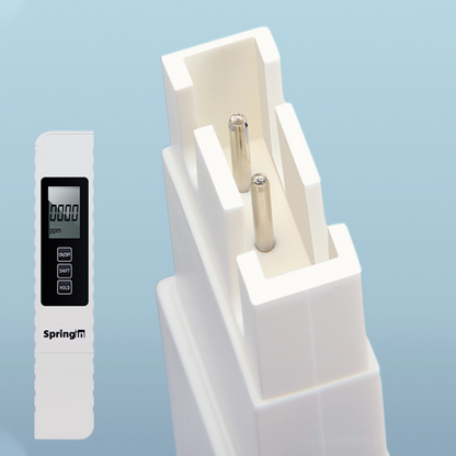 3 in 1 TDS Water Quality Tester