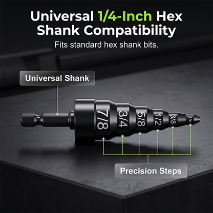 📢📢40% OFF !! ⏰Multicolor Screwdriver Bit Holder Keychain Extension Bar
