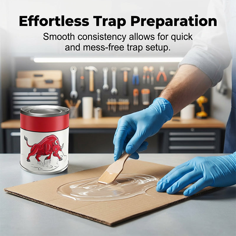 High-Viscosity Mouse & Rat Glue
