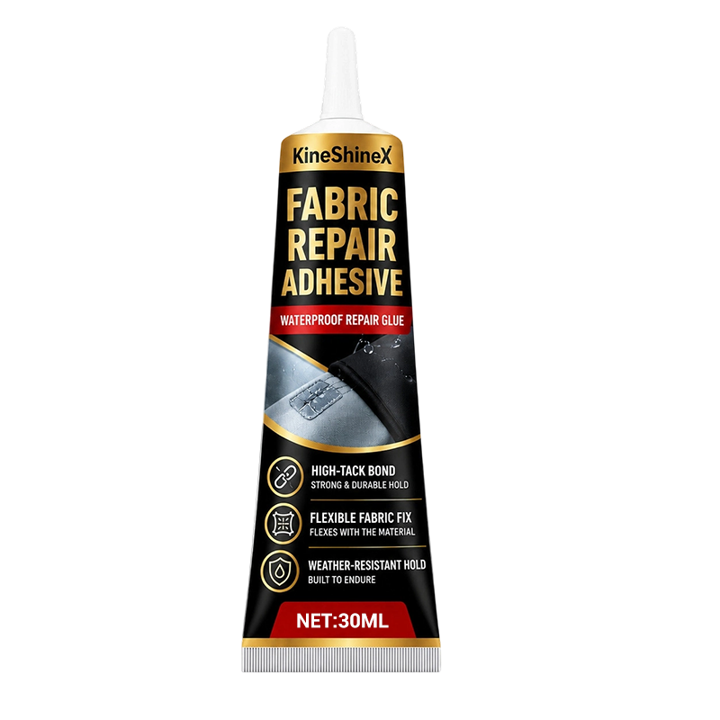 Waterproof Fabric Repair Adhesive