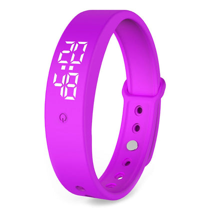 ⏰ LIMITED TIME 50% OFF! ⌚💚 50% OFF! SmartSense Multi‑Functional Smart Band – Tracks heart rate, blood pressure, oxygen & body temp. GPS, 50m waterproof – your all‑in‑one health guardian! 🏃‍♂️✨