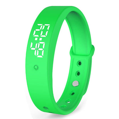 ⏰ LIMITED TIME 50% OFF! ⌚💚 50% OFF! SmartSense Multi‑Functional Smart Band – Tracks heart rate, blood pressure, oxygen & body temp. GPS, 50m waterproof – your all‑in‑one health guardian! 🏃‍♂️✨