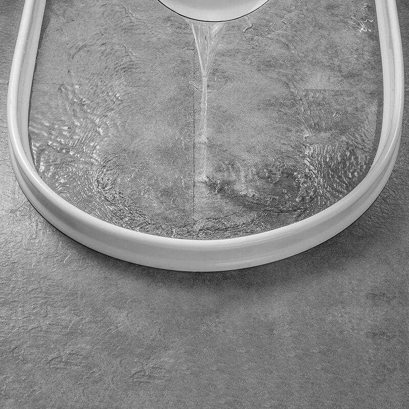 Self-Adhesive Water Retaining Strip
