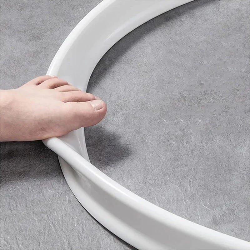 Self-Adhesive Water Retaining Strip