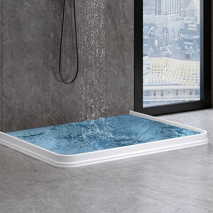 Self-Adhesive Water Retaining Strip