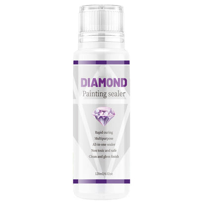 Shine Enhancing Painting Sealer