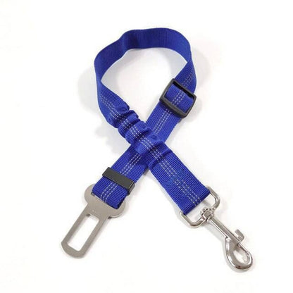 Adjustable Dog Seat Belt for Car