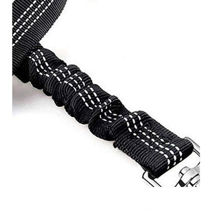 Adjustable Dog Seat Belt for Car