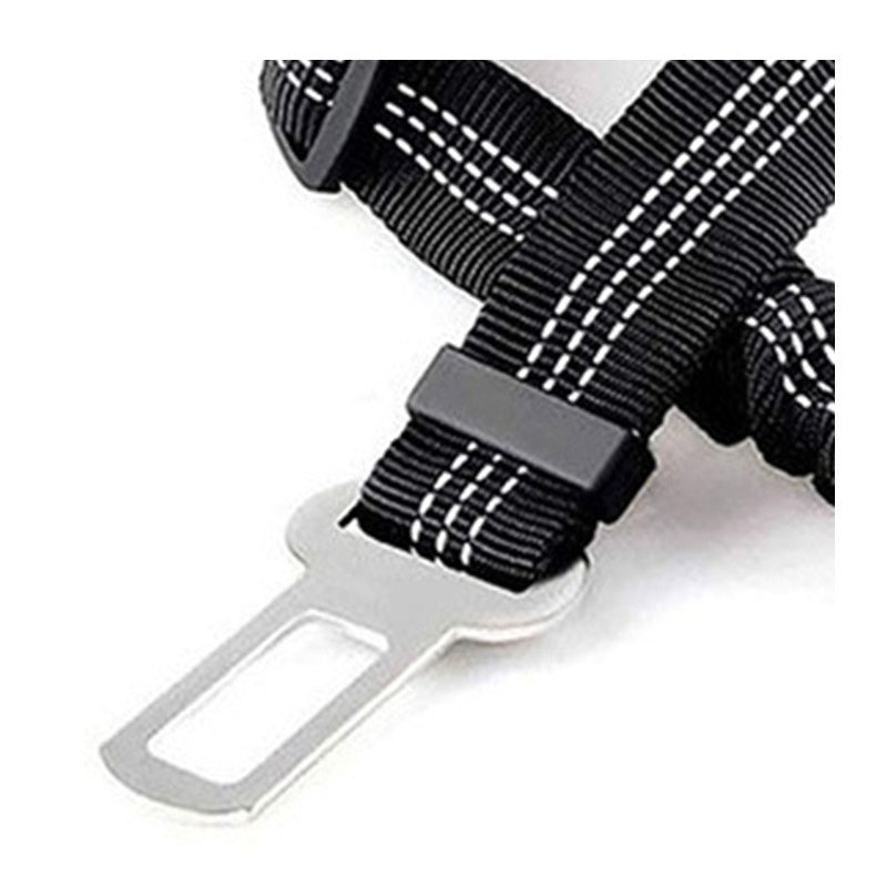 Adjustable Dog Seat Belt for Car