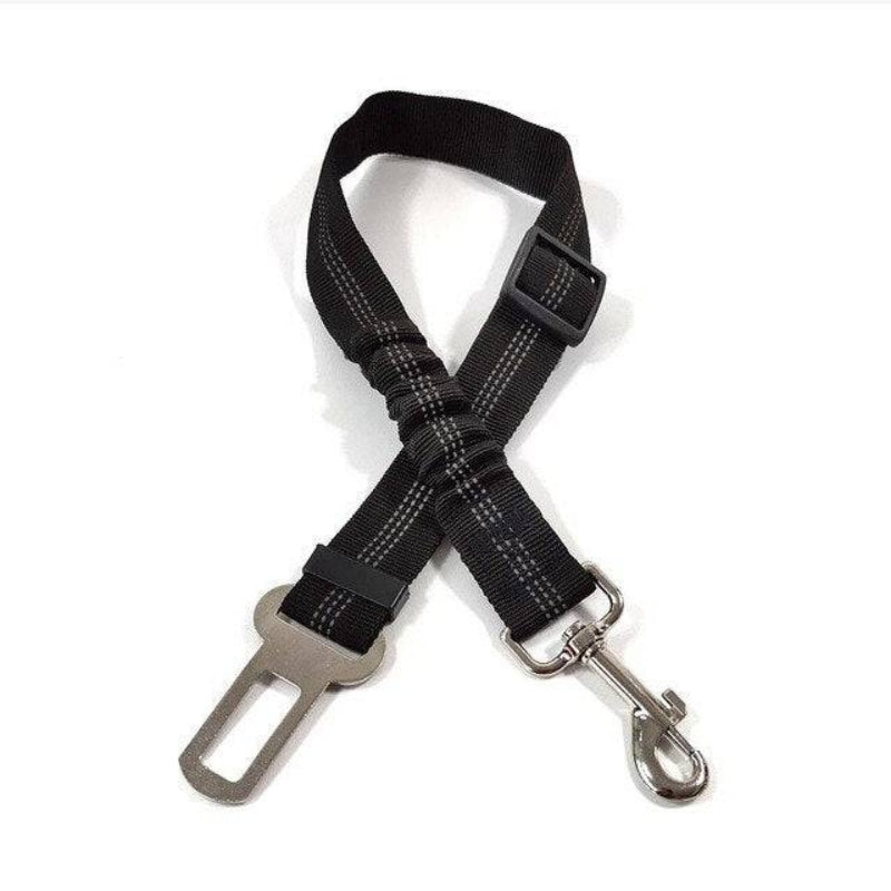 Adjustable Dog Seat Belt for Car