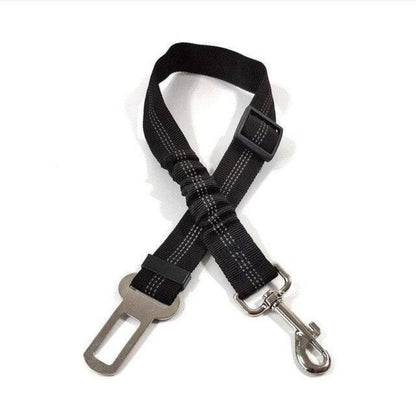 Adjustable Dog Seat Belt for Car