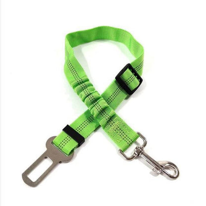Adjustable Dog Seat Belt for Car
