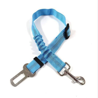 Adjustable Dog Seat Belt for Car