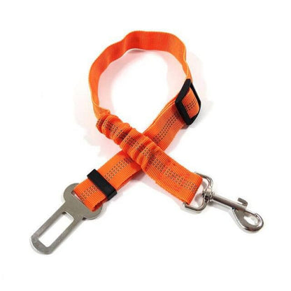 Adjustable Dog Seat Belt for Car