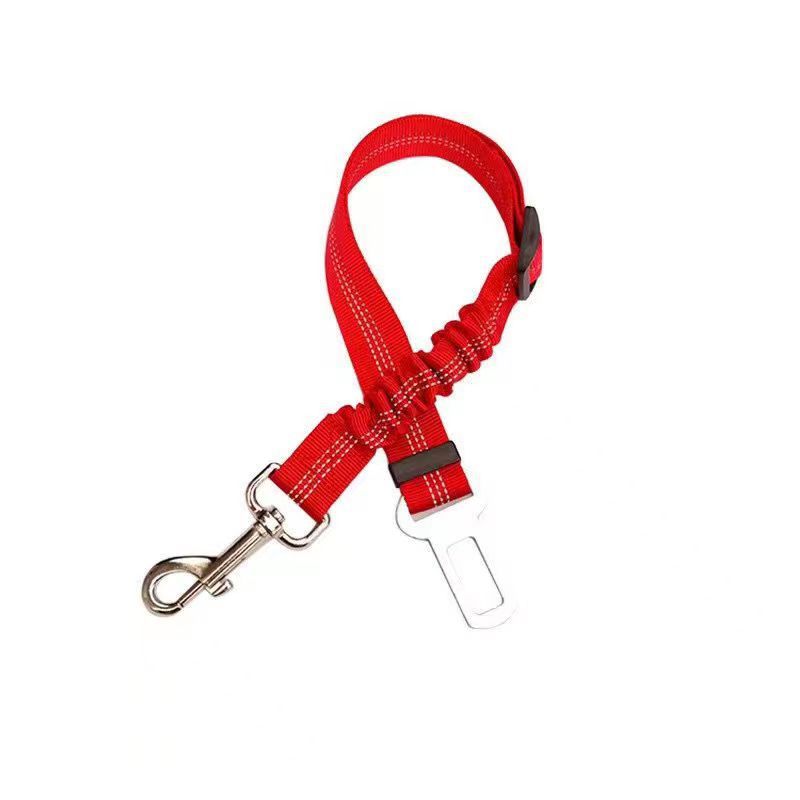 Adjustable Dog Seat Belt for Car