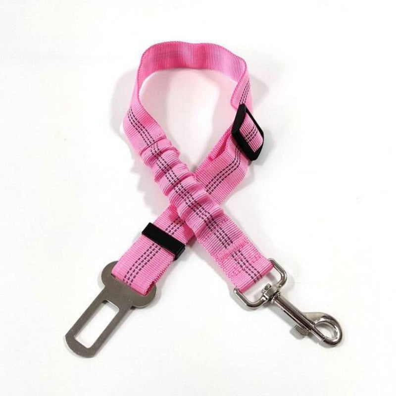 Adjustable Dog Seat Belt for Car