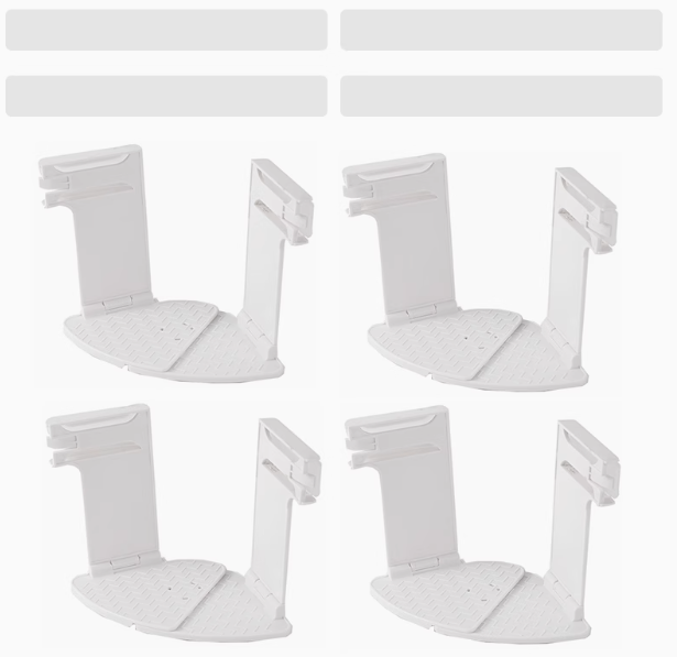 Bed Sheet Holder