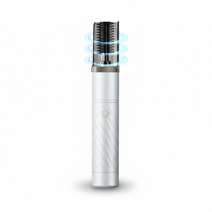 Rechargeable Automatic Fish Scaling Tool