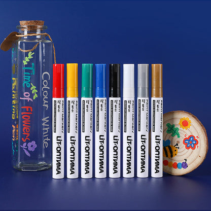 New Colorful Paint Pen