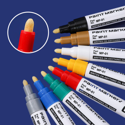 New Colorful Paint Pen
