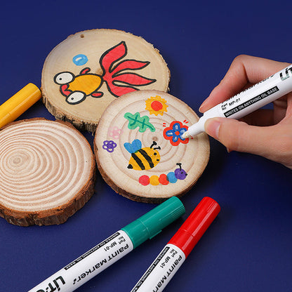 New Colorful Paint Pen