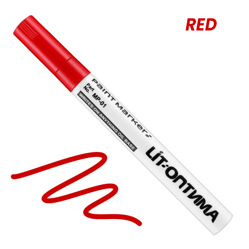 New Colorful Paint Pen