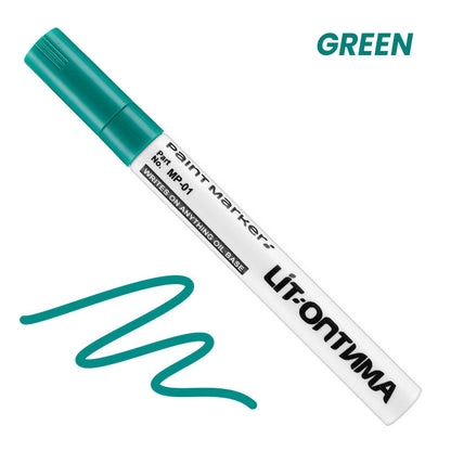 New Colorful Paint Pen