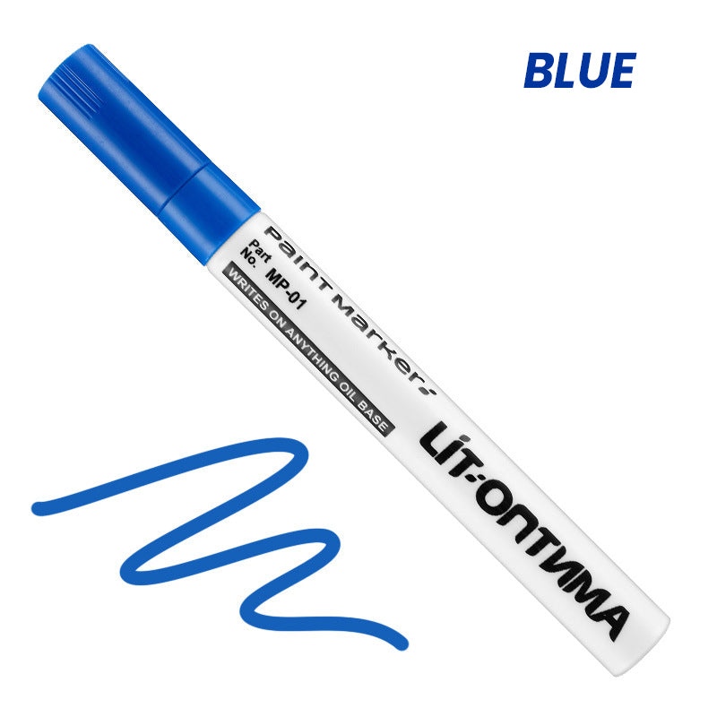 New Colorful Paint Pen