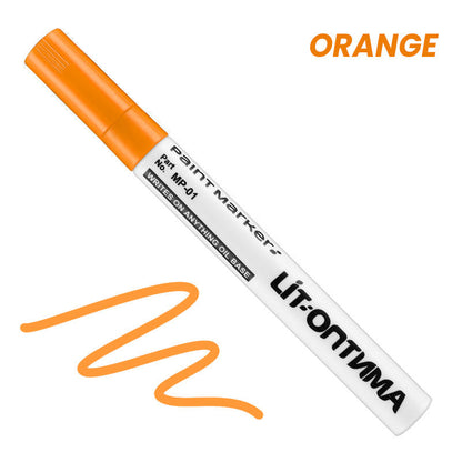 New Colorful Paint Pen