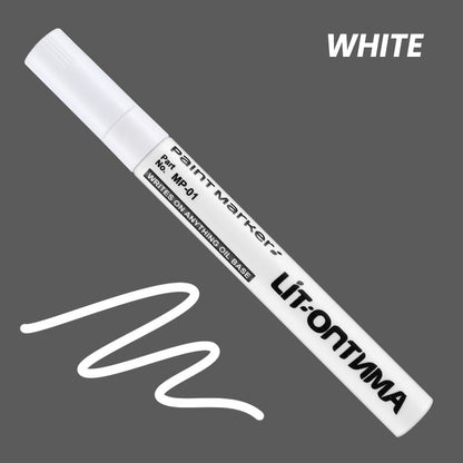 New Colorful Paint Pen
