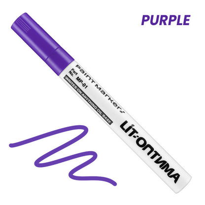 New Colorful Paint Pen